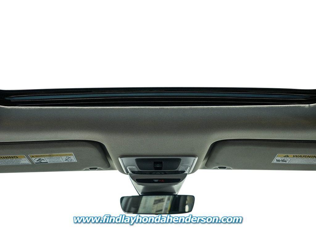 new 2026 Honda HR-V car, priced at $30,148