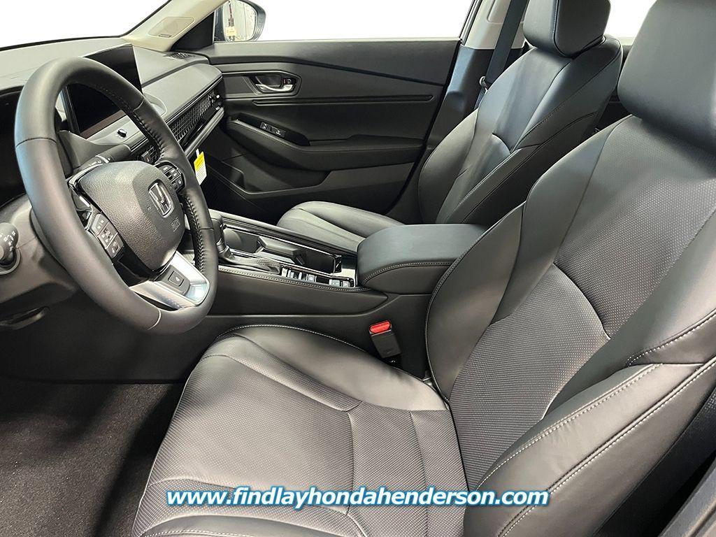 new 2026 Honda Accord Hybrid car, priced at $38,273