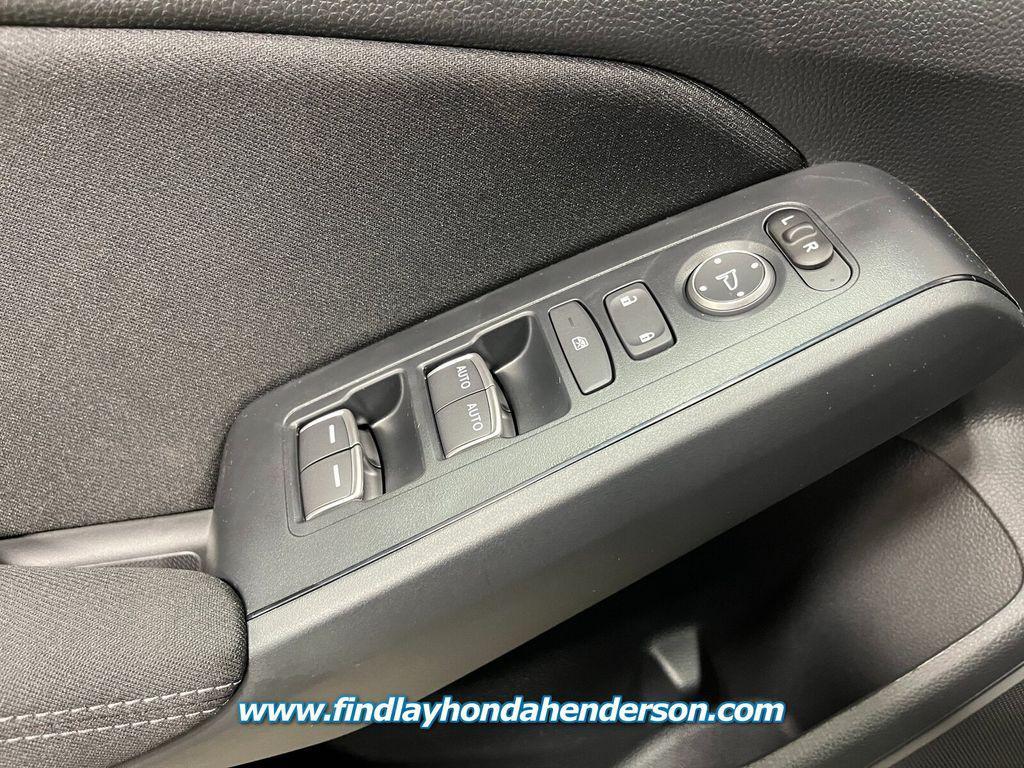 new 2026 Honda Civic car, priced at $30,044