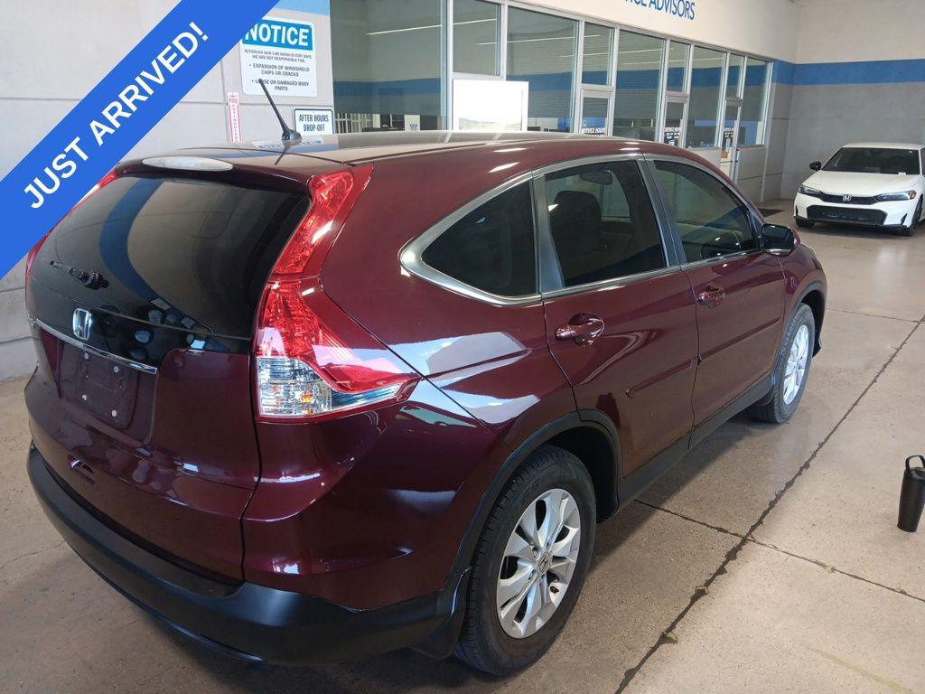 used 2013 Honda CR-V car, priced at $17,494