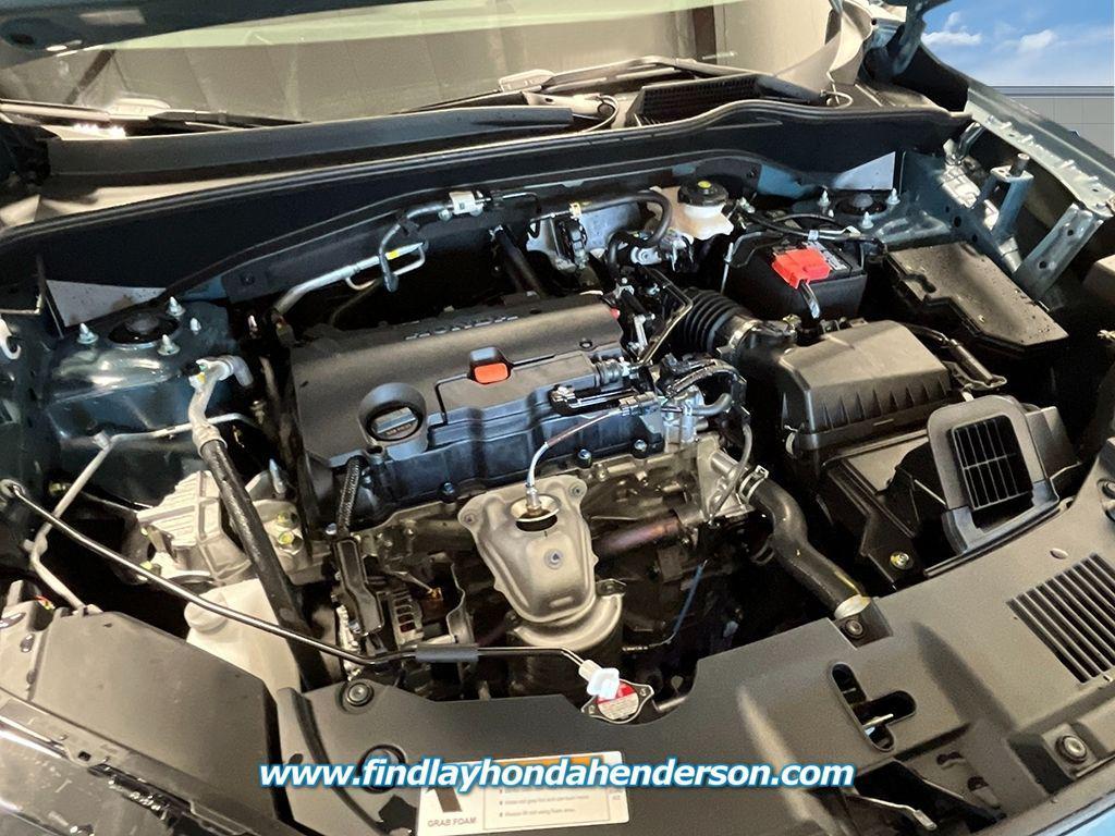 new 2026 Honda HR-V car, priced at $30,278