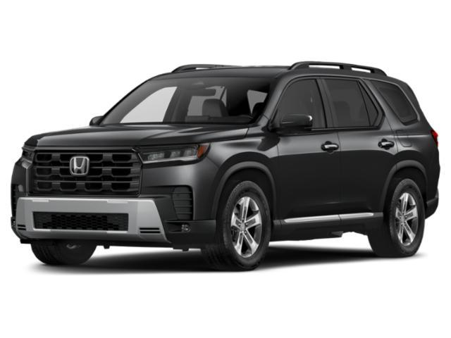 new 2026 Honda Pilot car, priced at $48,090