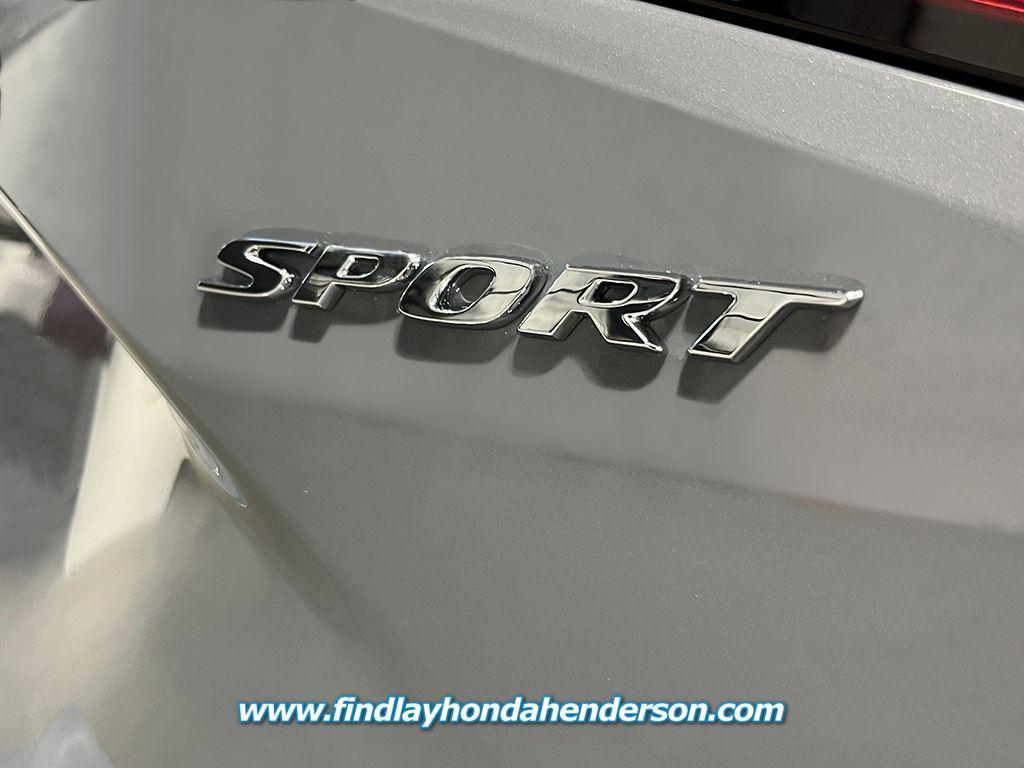new 2026 Honda Civic car, priced at $30,044