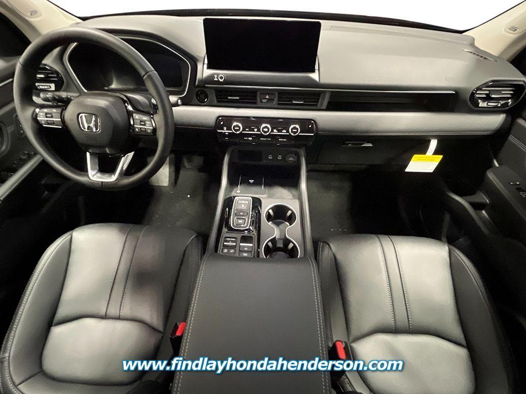 new 2026 Honda Pilot car, priced at $50,300