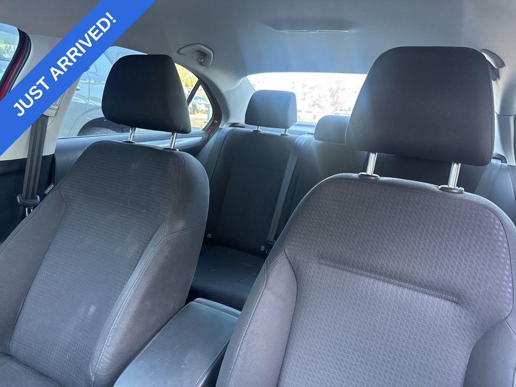 used 2015 Volkswagen Jetta car, priced at $12,494