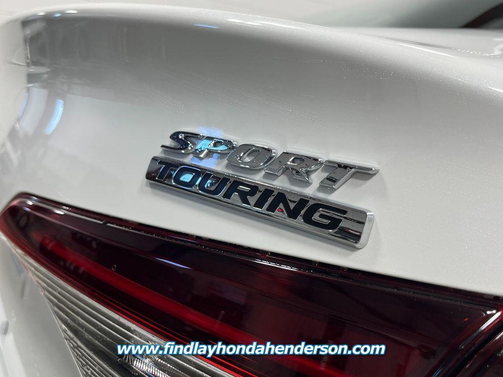 new 2026 Honda Civic Hybrid car, priced at $32,284