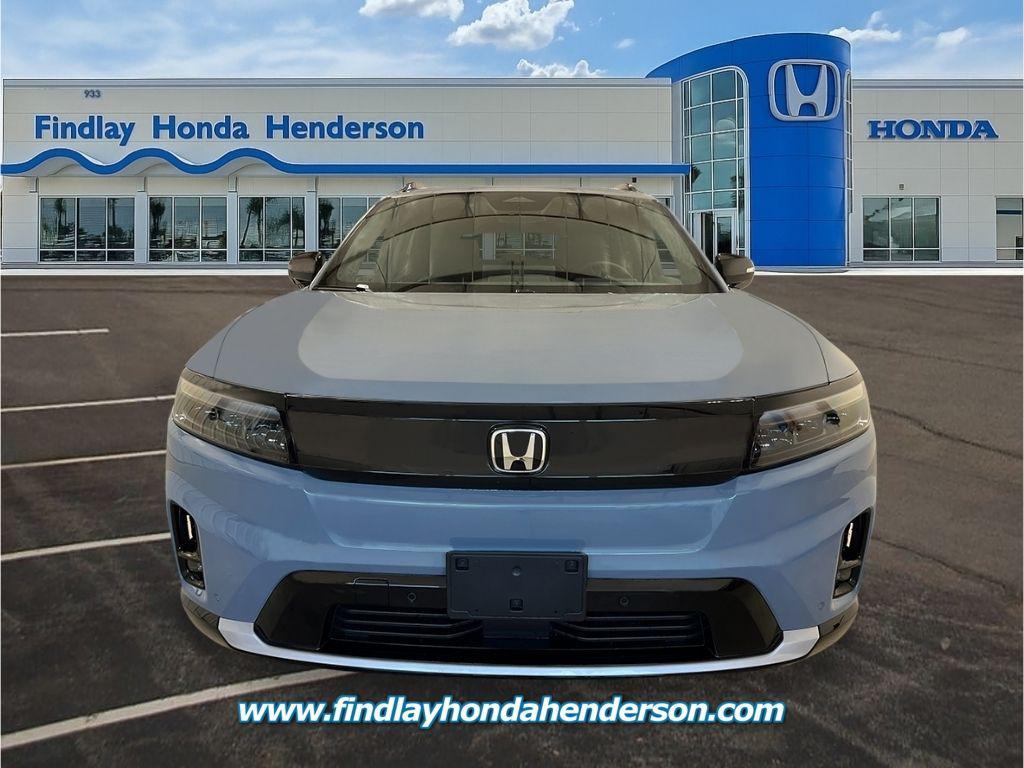 new 2026 Honda Prologue car, priced at $50,288