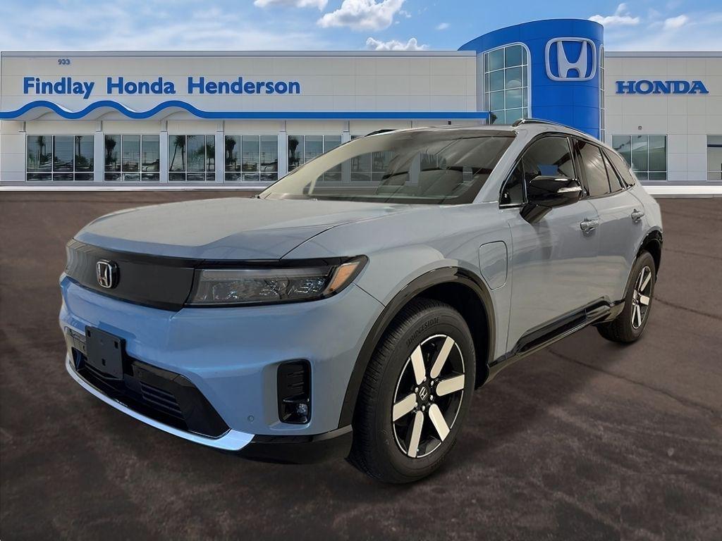 new 2026 Honda Prologue car, priced at $45,831