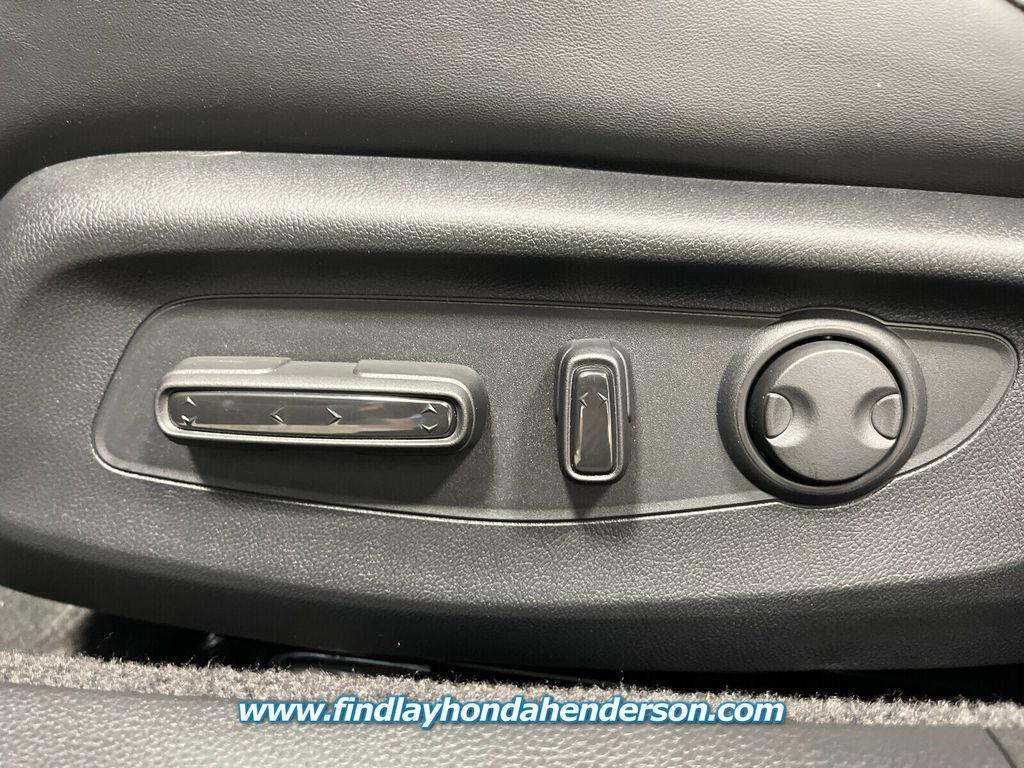 new 2026 Honda Accord Hybrid car, priced at $35,672