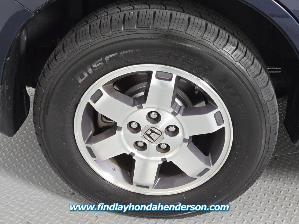 used 2011 Honda Pilot car, priced at $11,483