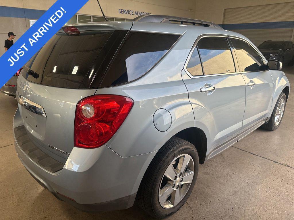 used 2014 Chevrolet Equinox car, priced at $14,494