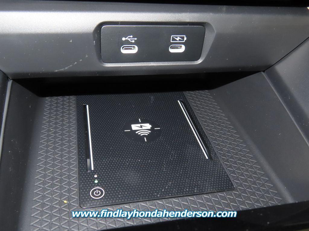 new 2026 Honda Accord Hybrid car, priced at $38,704