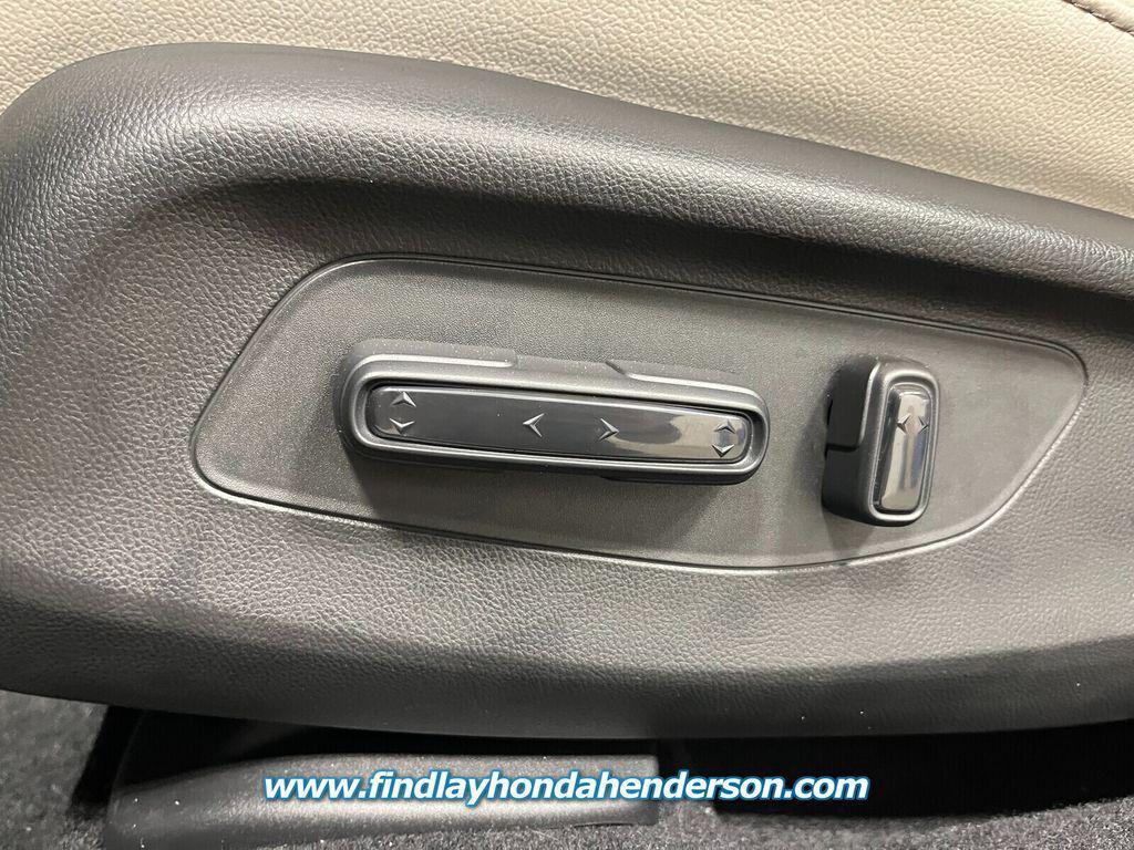 new 2026 Honda HR-V car, priced at $31,612