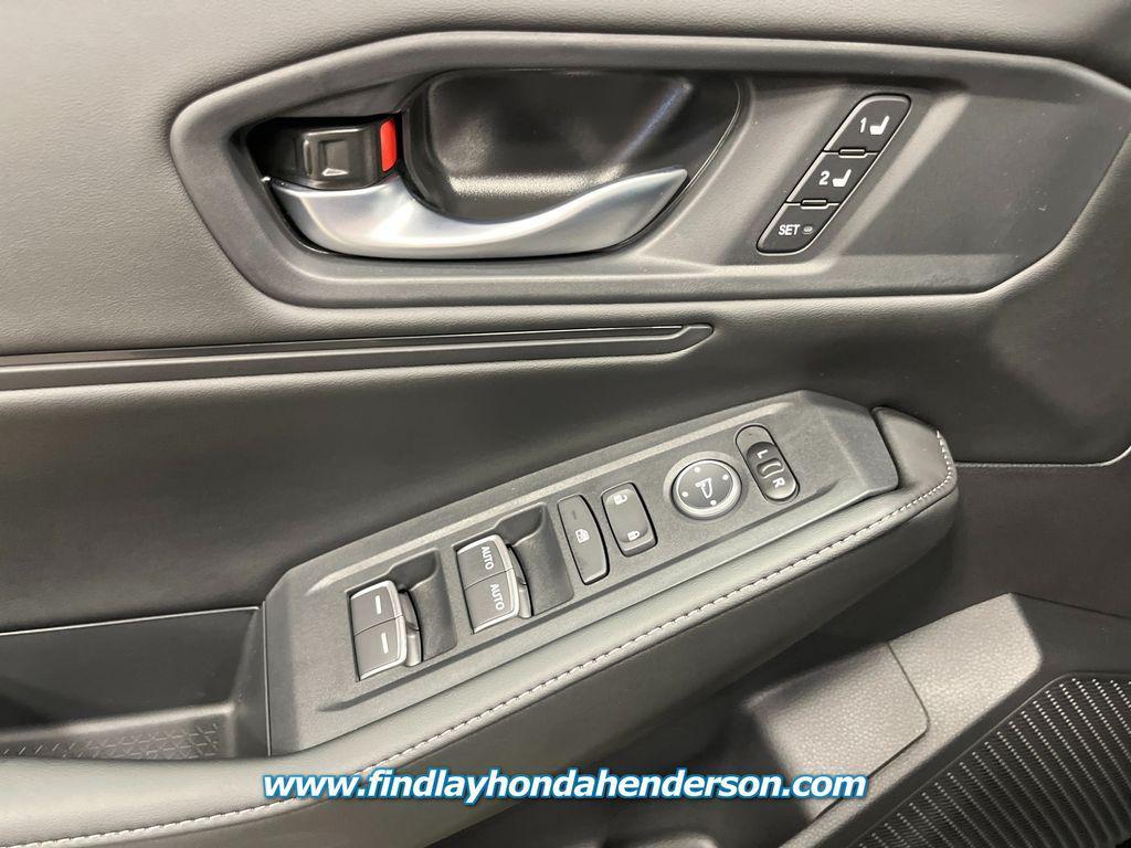 new 2026 Honda Accord Hybrid car, priced at $35,241