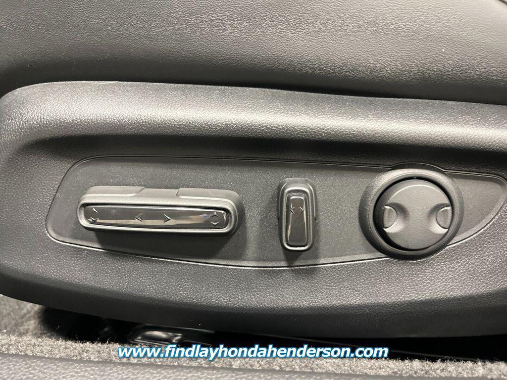 new 2026 Honda Accord Hybrid car, priced at $35,241