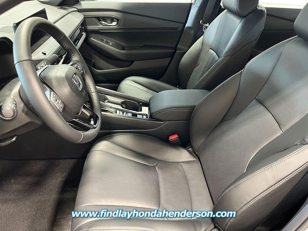 new 2026 Honda Accord Hybrid car, priced at $35,241