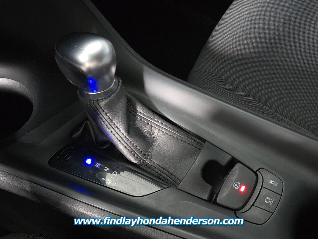 used 2021 Toyota C-HR car, priced at $19,984