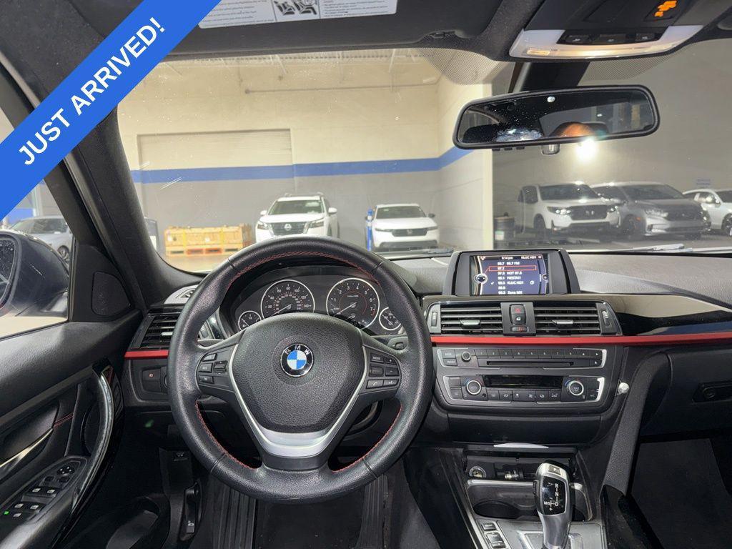 used 2013 BMW 328 car, priced at $11,984