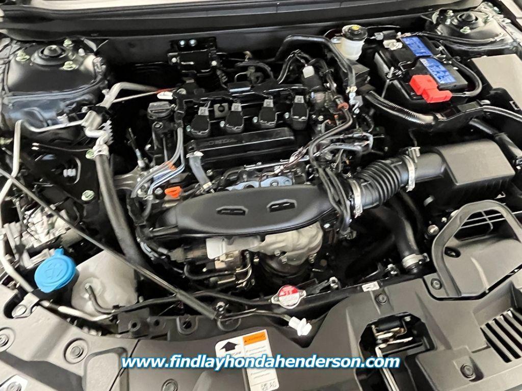 new 2026 Honda Accord car, priced at $30,800
