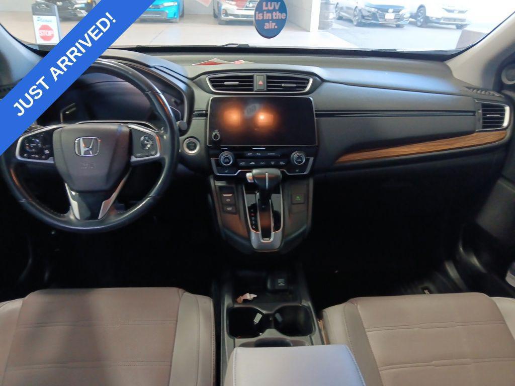 used 2019 Honda CR-V car, priced at $13,984