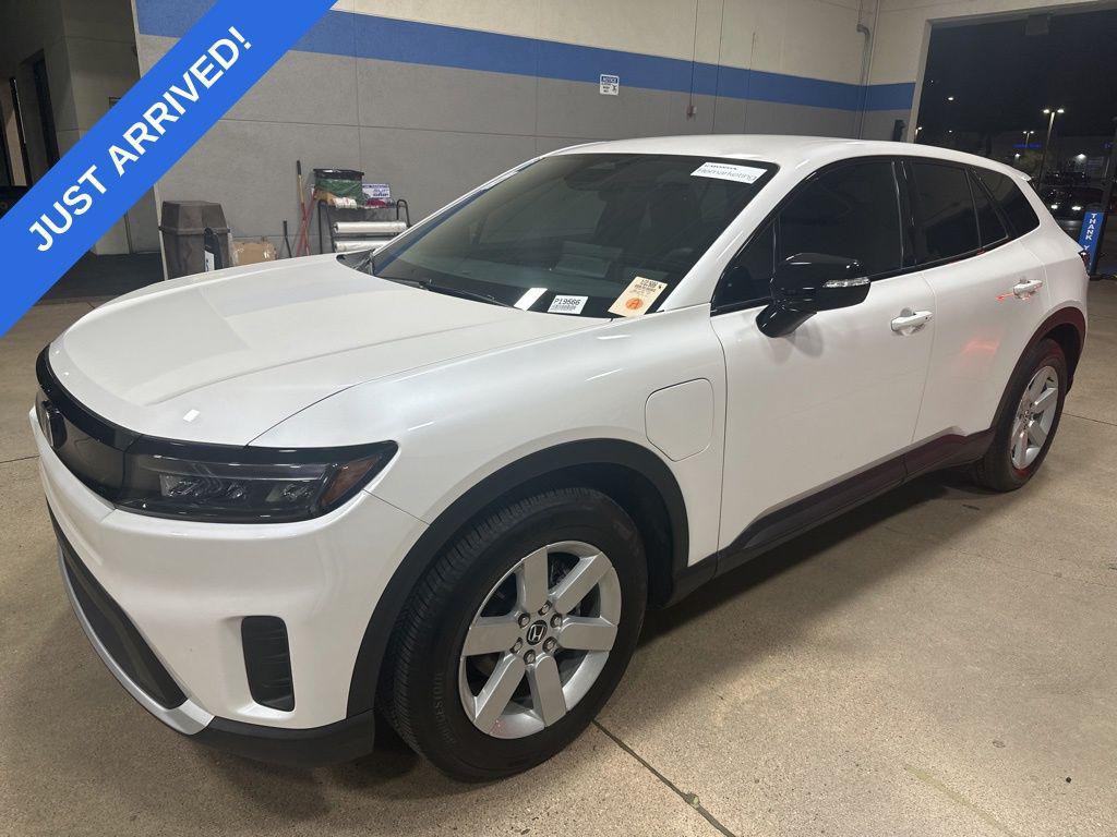 used 2025 Honda Prologue car, priced at $28,995