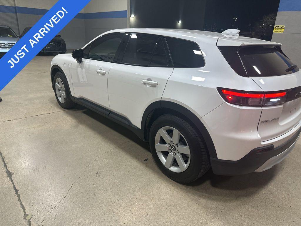 used 2025 Honda Prologue car, priced at $28,995