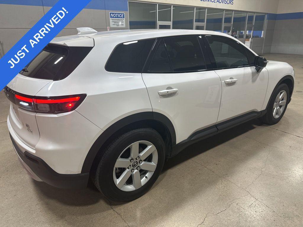 used 2025 Honda Prologue car, priced at $28,995