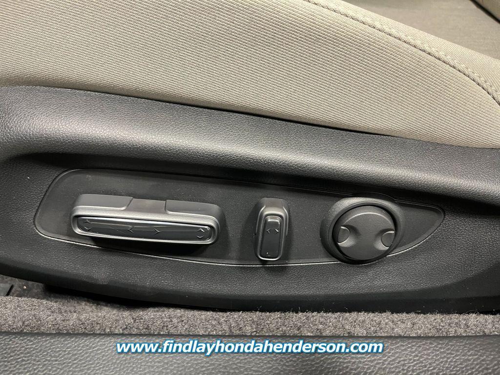 new 2025 Honda Accord car, priced at $31,101