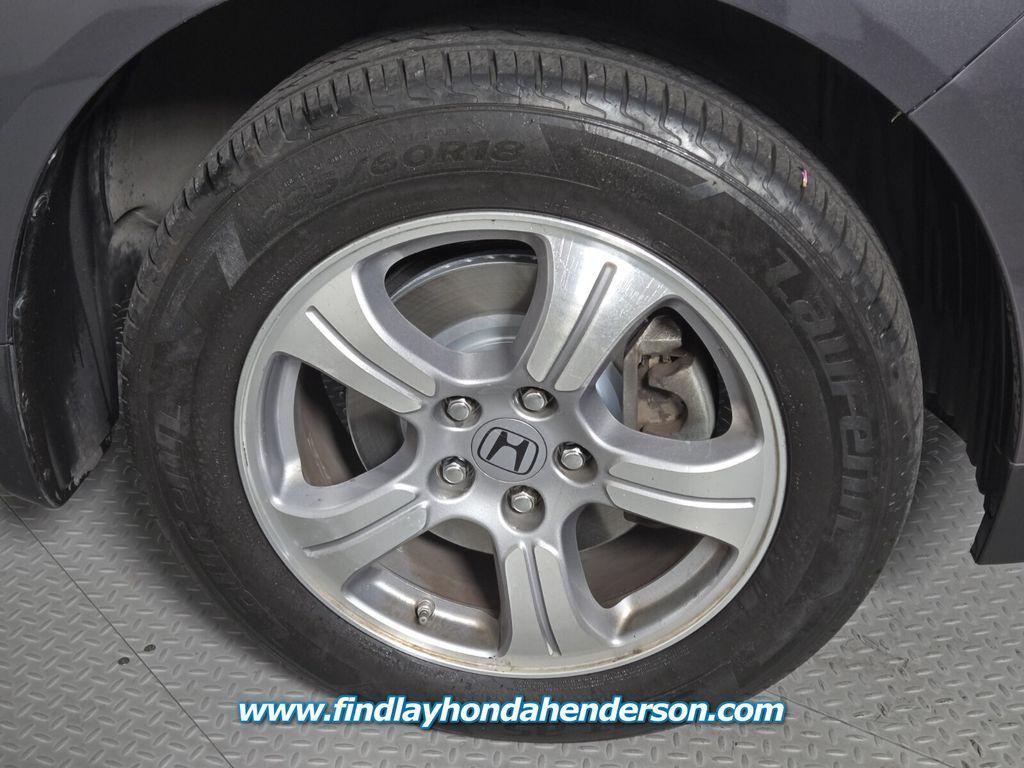 used 2015 Honda Pilot car, priced at $14,984