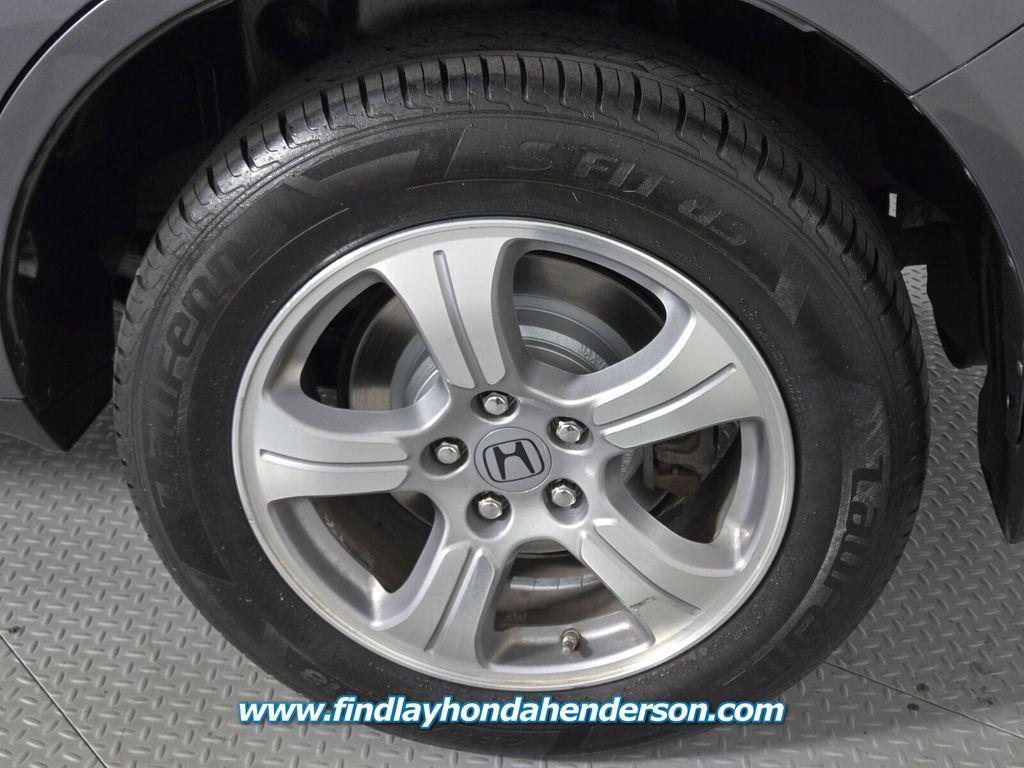 used 2015 Honda Pilot car, priced at $14,984