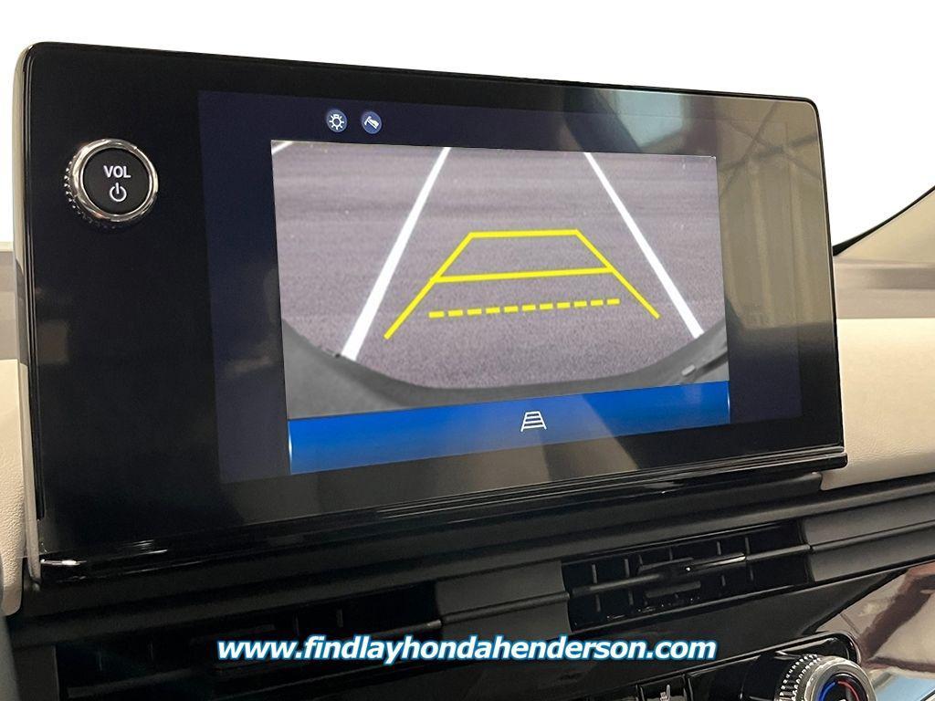 new 2026 Honda Prologue car, priced at $52,788