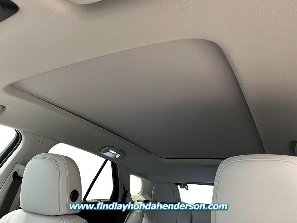 new 2026 Honda Prologue car, priced at $52,788