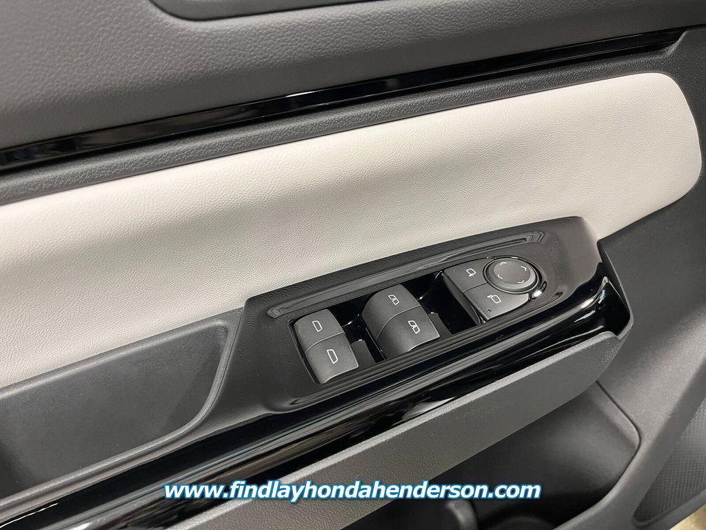 new 2026 Honda Prologue car, priced at $52,788