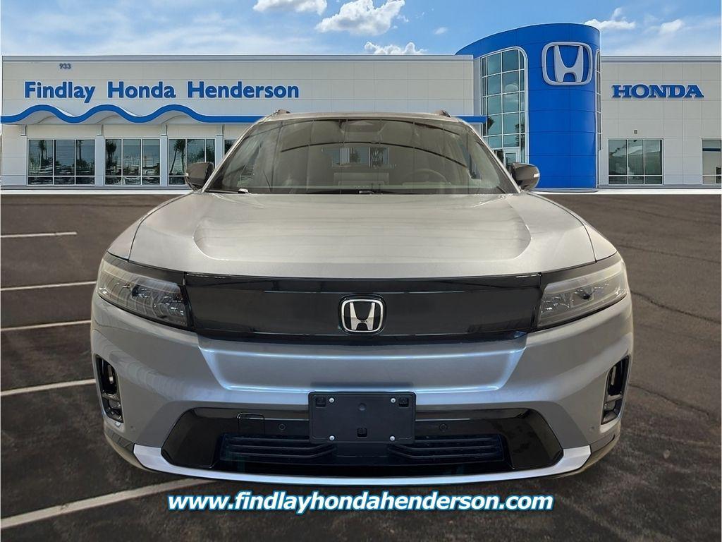 new 2025 Honda Prologue car, priced at $52,548