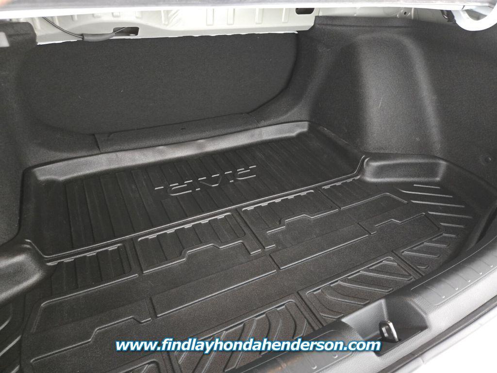 used 2024 Honda Civic car, priced at $26,483