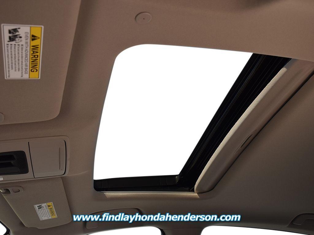 new 2026 Honda Accord Hybrid car, priced at $36,745