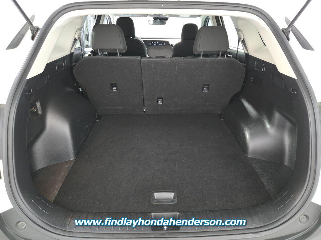 used 2023 Kia Sportage car, priced at $21,483