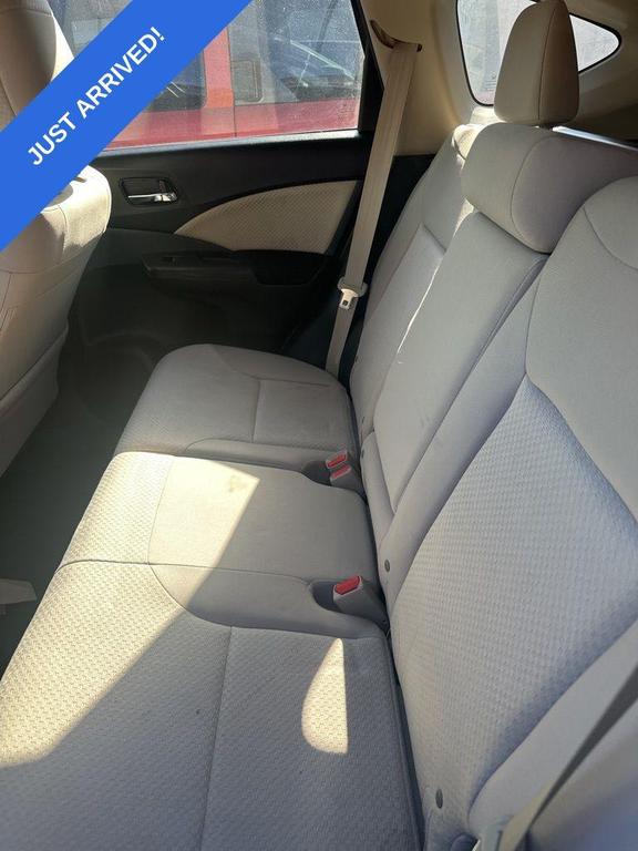 used 2015 Honda CR-V car, priced at $18,995