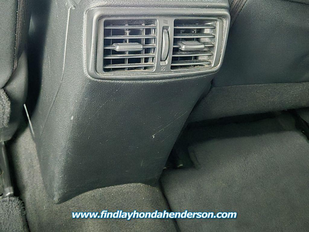 used 2017 Nissan Rogue car, priced at $11,984