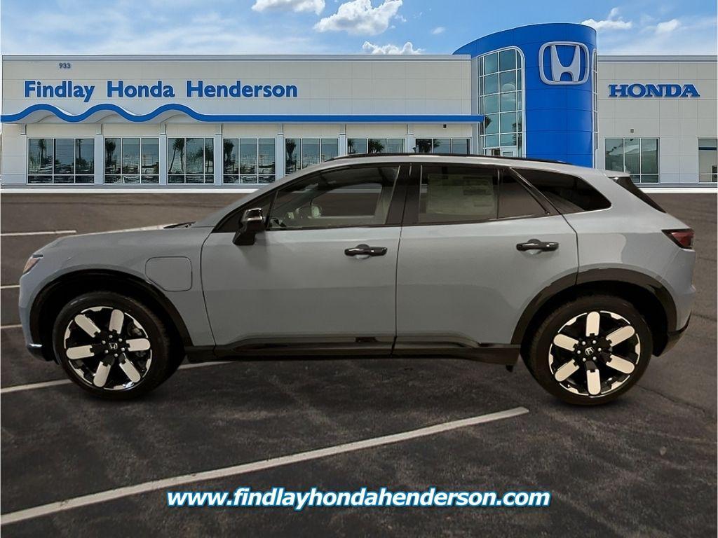 new 2026 Honda Prologue car, priced at $55,666