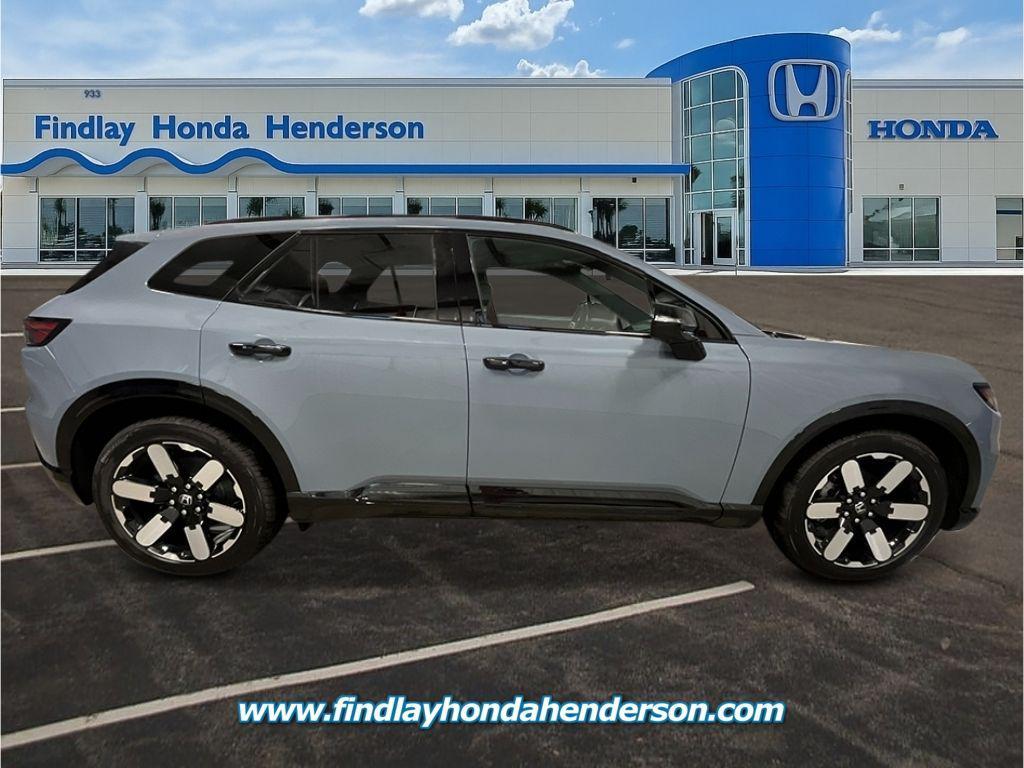 new 2026 Honda Prologue car, priced at $55,666