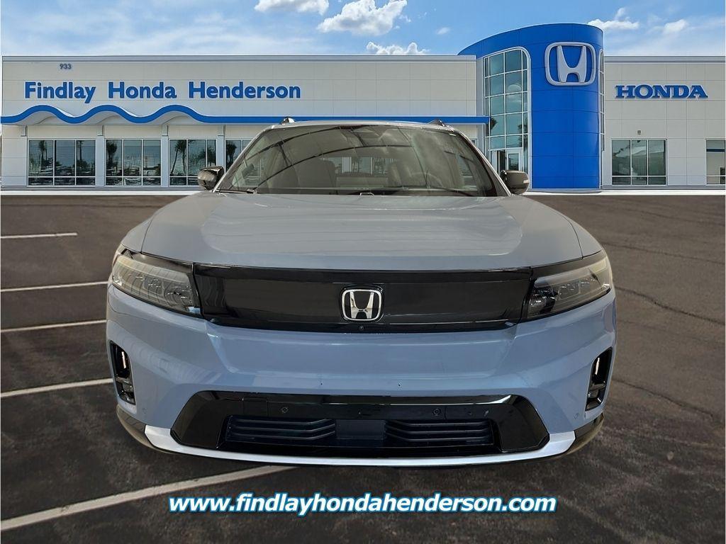 new 2026 Honda Prologue car, priced at $55,666