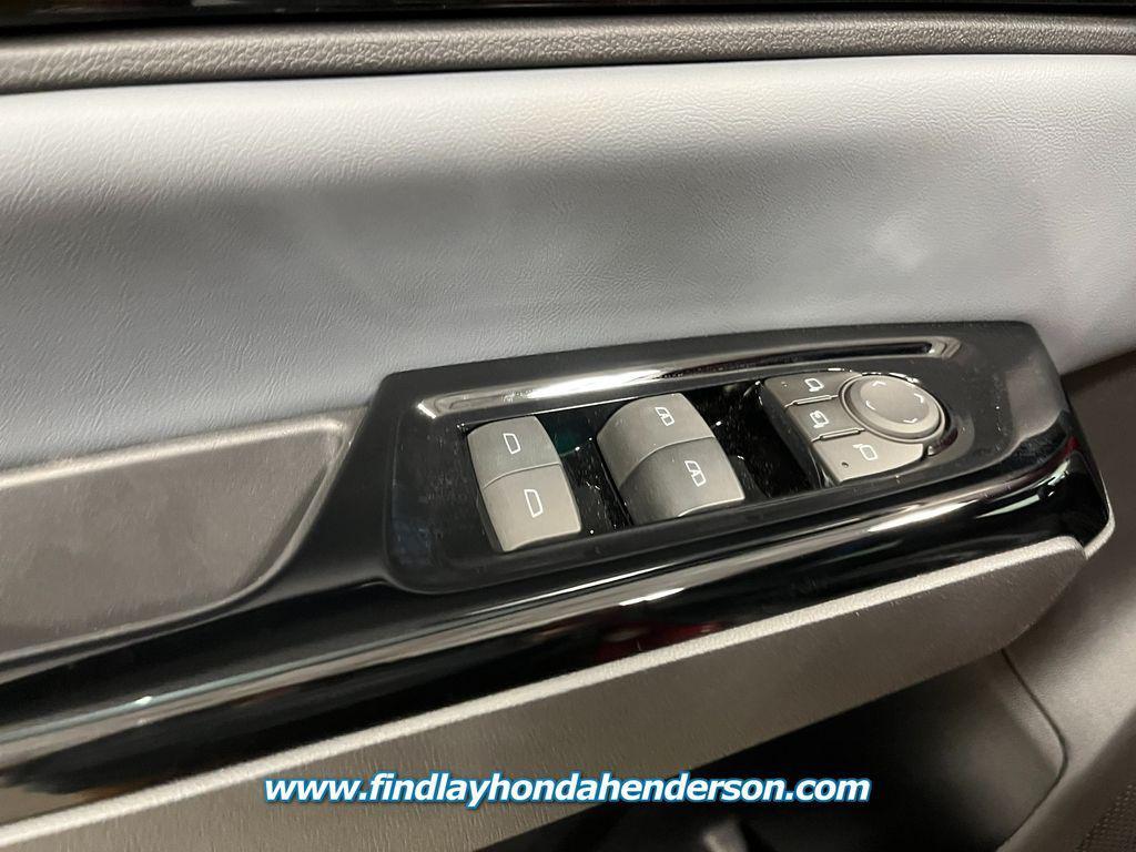 new 2026 Honda Prologue car, priced at $55,666