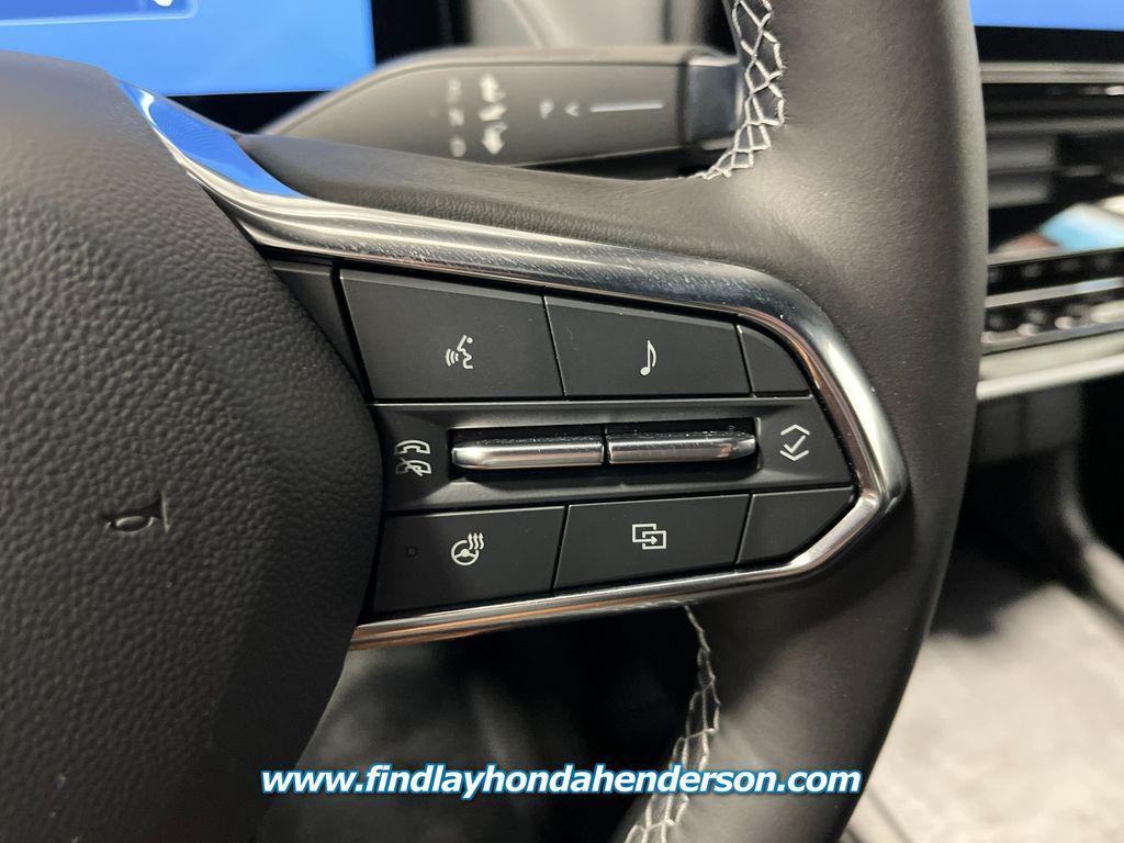 new 2026 Honda Prologue car, priced at $55,666