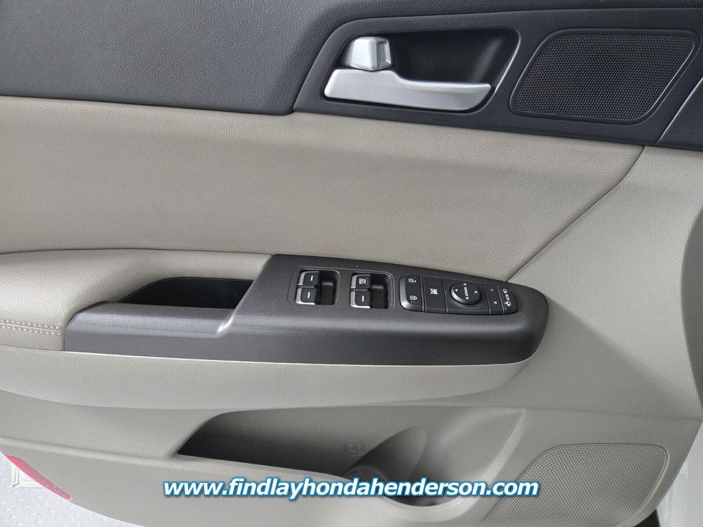 used 2022 Kia Sportage car, priced at $18,984