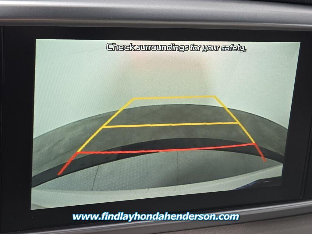 used 2022 Kia Sportage car, priced at $18,984