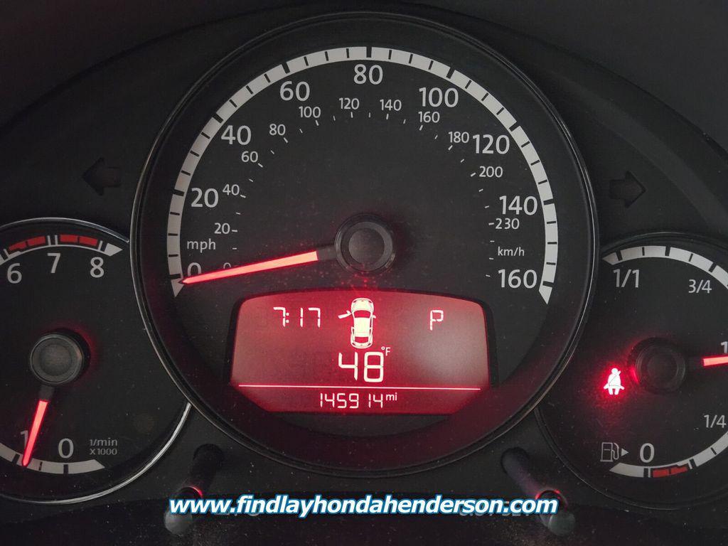 used 2014 Volkswagen Beetle car, priced at $8,984