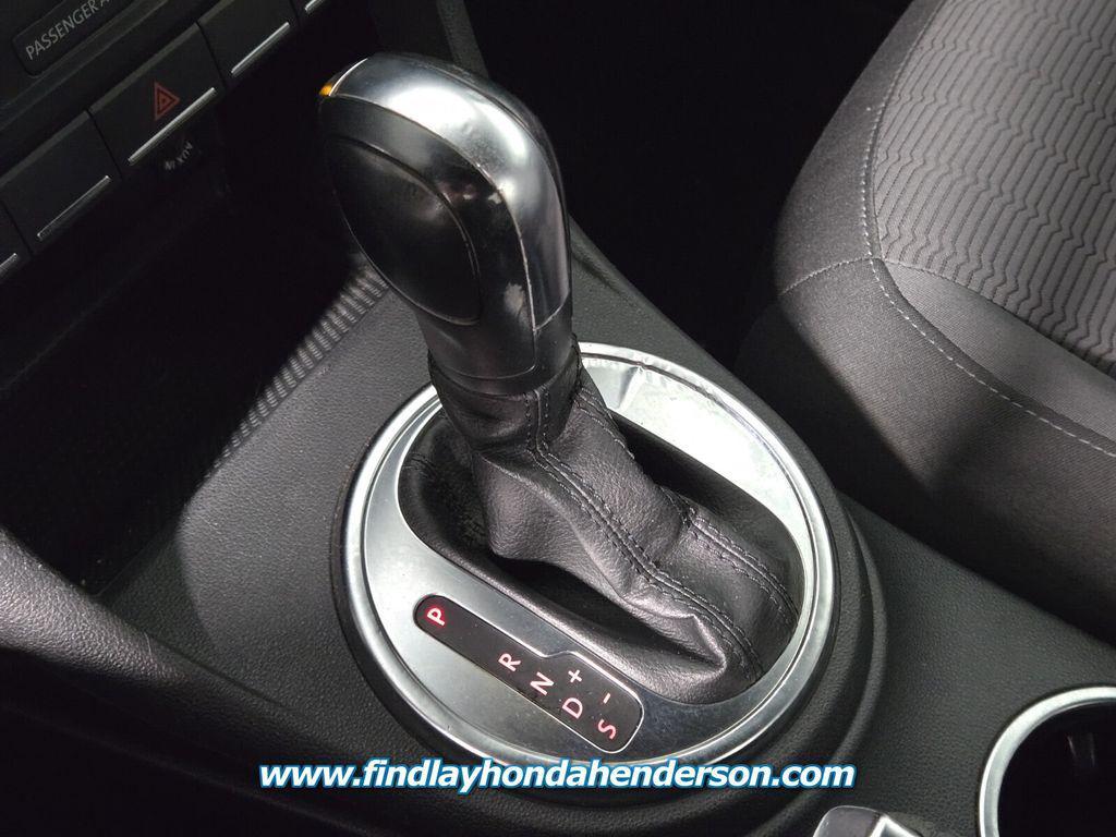 used 2014 Volkswagen Beetle car, priced at $8,984