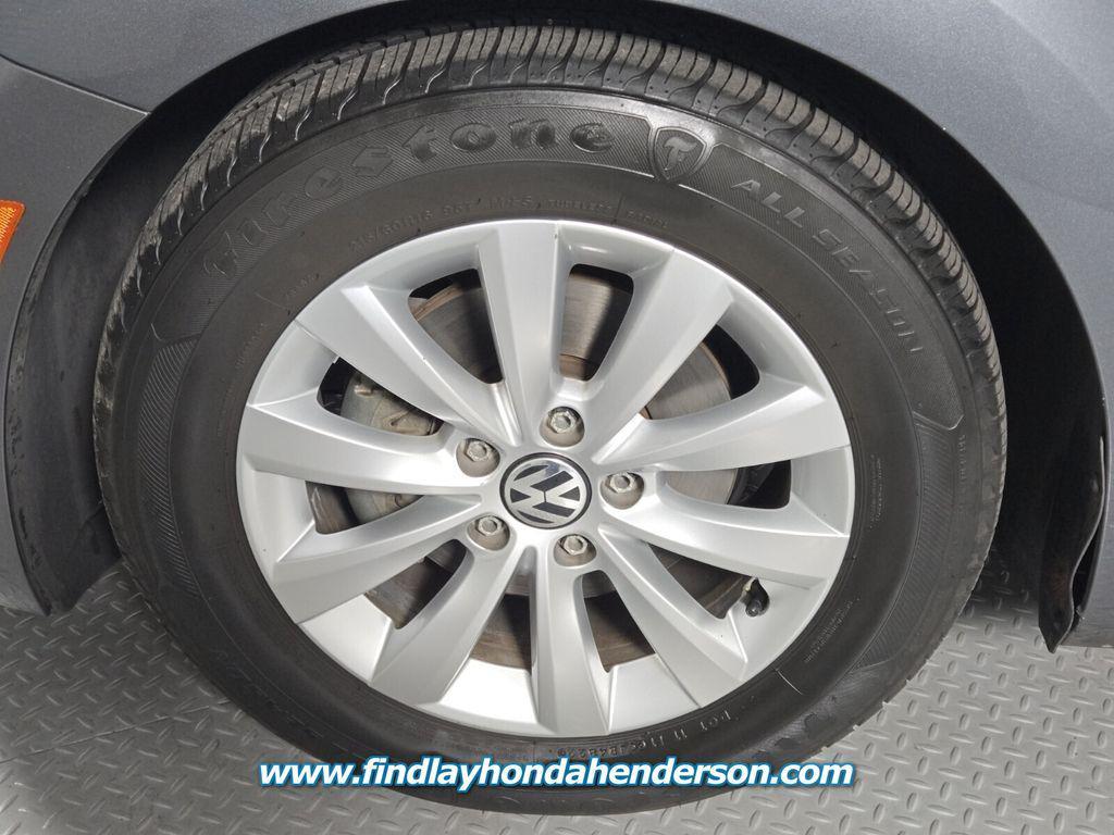 used 2014 Volkswagen Beetle car, priced at $8,984