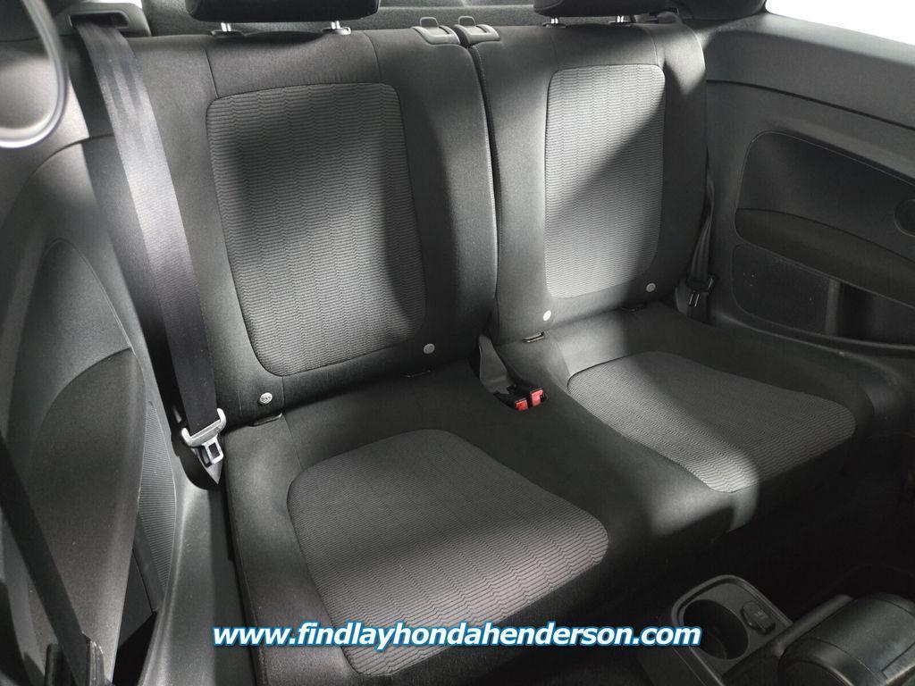 used 2014 Volkswagen Beetle car, priced at $8,984